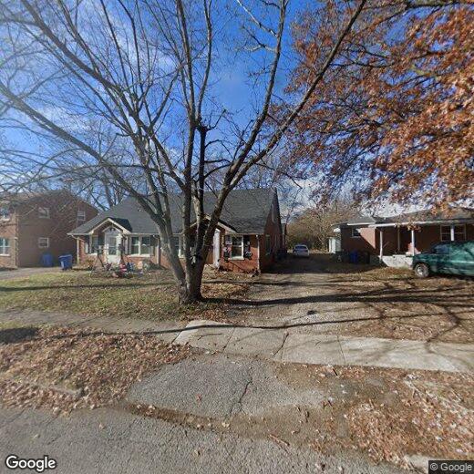 1127 Kees Rd Unit A, Lexington, KY 40505 Apartment for Rent in