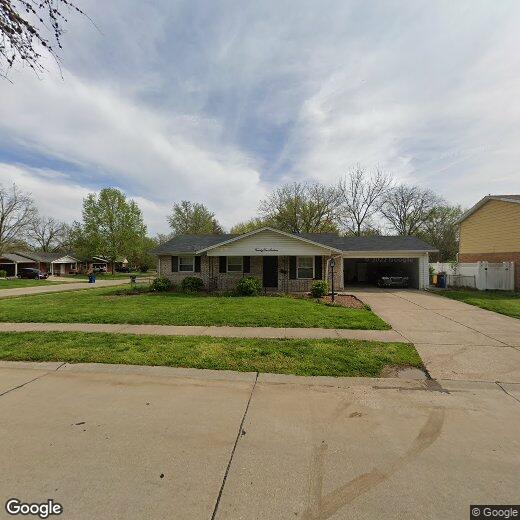 Primary Photo - 2416 Kingsford Dr