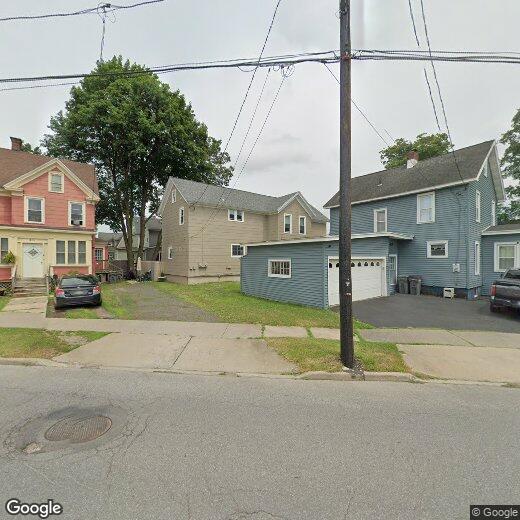 Primary Photo - 903 N Madison St