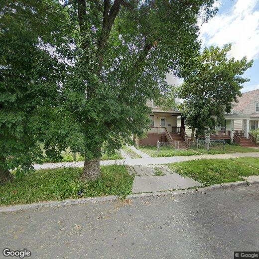 Primary Photo - 3 br, 1 bath House - 10544 S Indiana