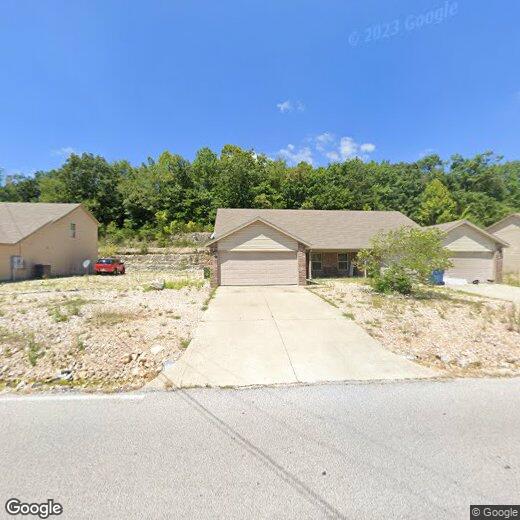 22 Lakeshore Dr, Kimberling City, MO 65686 House Rental in Kimberling City, MO