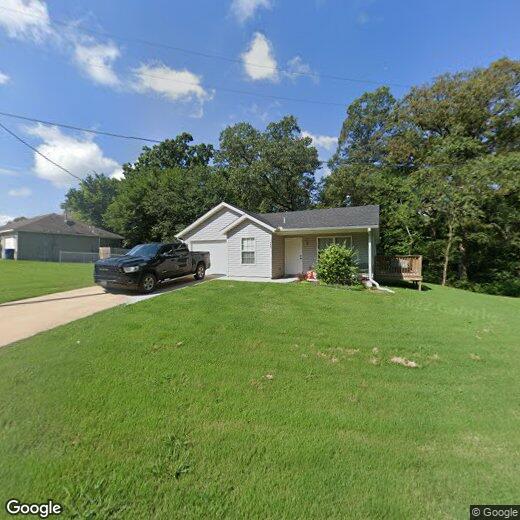 1443 Brooke Lynn Dr, Gentry, AR 72734 House for Rent in Gentry, AR