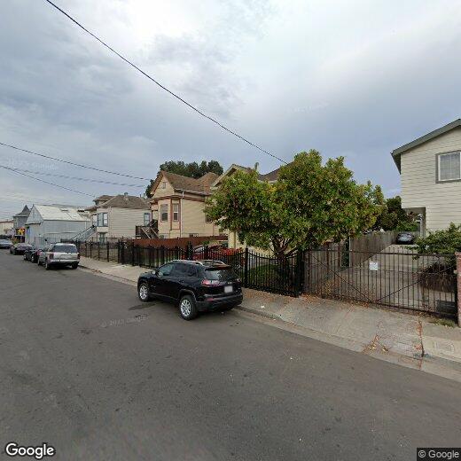 Primary Photo - 2807 Filbert St