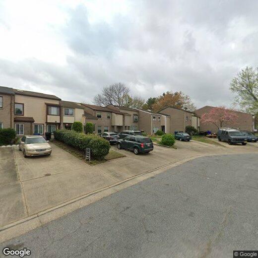 5381 Palmyra Ct, Virginia Beach, VA 23462 House Rental in Virginia