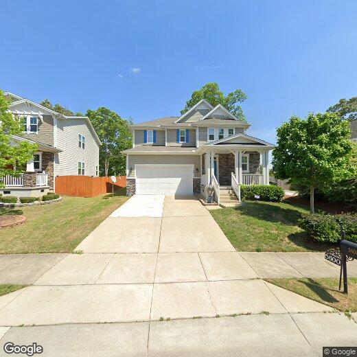 Foto principal - 5600 Yorkwood Dr