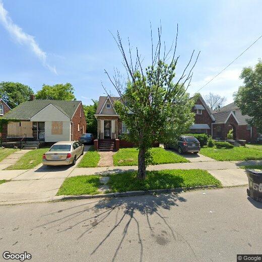 8566 Kentucky St., Detroit, MI 48204 Townhome Rentals in Detroit MI