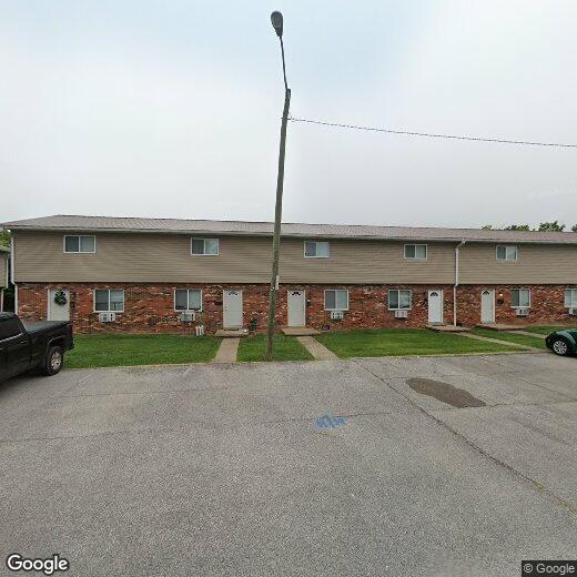 19 Log Gardens Unit 19, Nitro, WV 25143 Apartment for Rent in Nitro