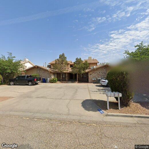 10817 Poza Rica Ct, El Paso, TX 79935 House Rental in El Paso, TX