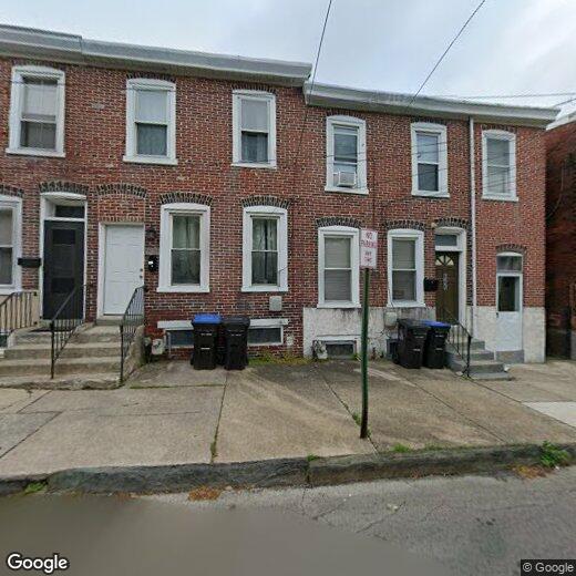 646 E Moore St, Norristown, PA 19401 House Rental in Norristown, PA