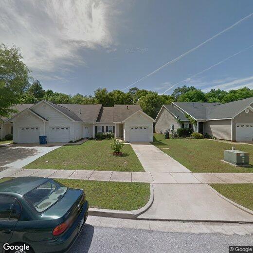 832 Willow Bridge Dr W, Mobile, AL 36695 Townhouse for Rent in Mobile