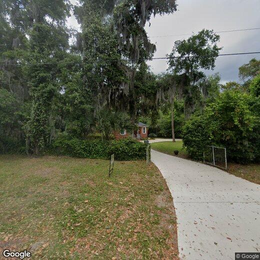 5851 Clifton Ave, Jacksonville, FL 32211 House Rental in Jacksonville