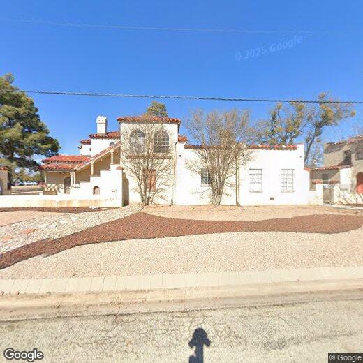 1401 Washington Blvd, Abilene, TX 79601 House Rental in Abilene, TX