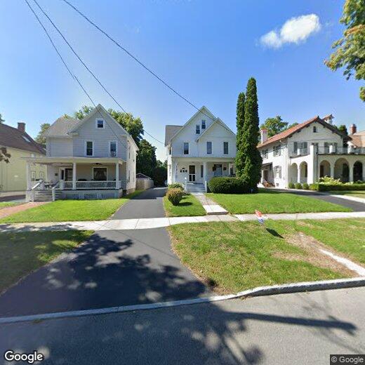 56 Main Unit 3 St, Geneva, NY 14456 Room for Rent in Geneva, NY