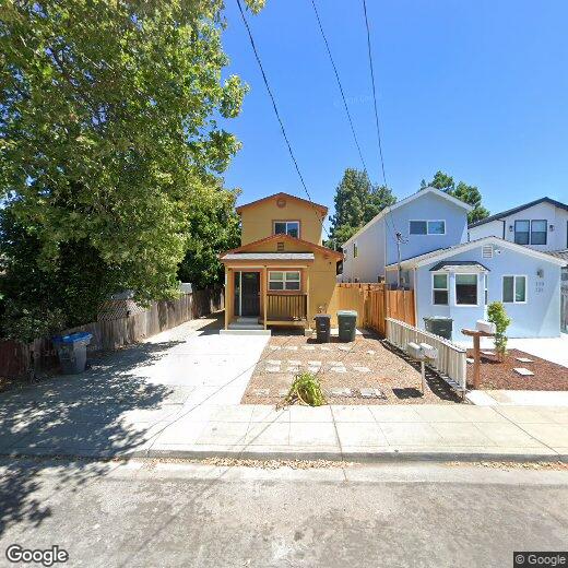 Primary Photo - 117 Fair Oaks Ave