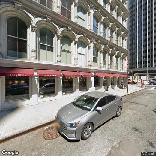 Primary Photo - 1 Thomas St
