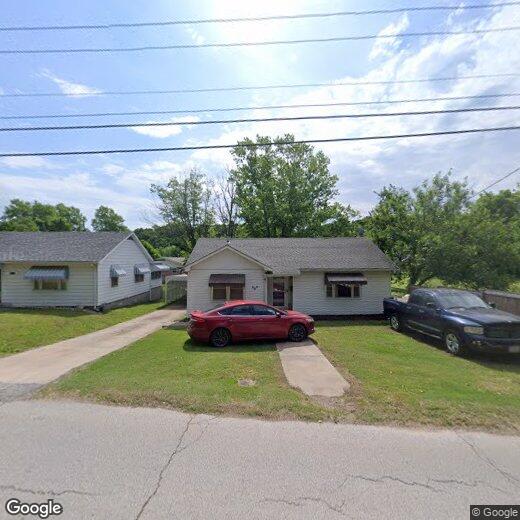 Primary Photo - 805 S Lafayette St