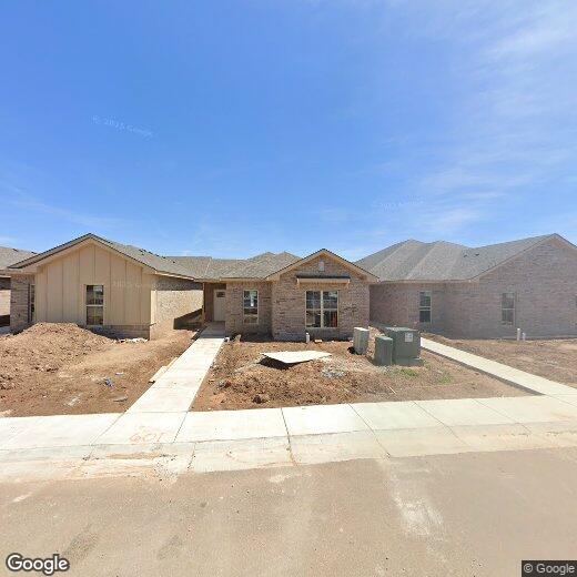 Primary Photo - Stunning New 3/2 Townhomes