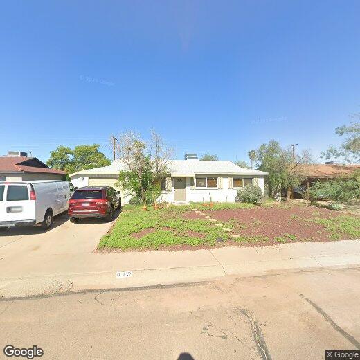 420 E Pierce St, Tempe, AZ 85288 House Rental in Tempe, AZ