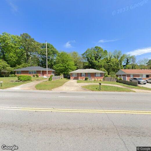 Primary Photo - 258 Jonesboro Rd