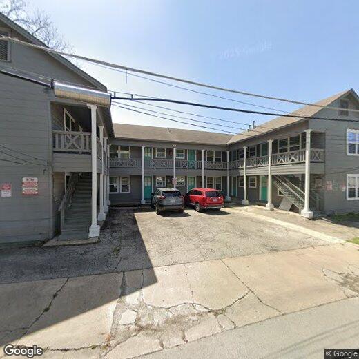 Primary Photo - Charming Fully Furnished Studio in the Hea...