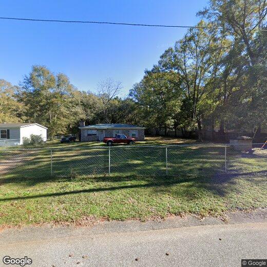 7687 Roberson St, Irvington, AL 36544 House Rental in Irvington, AL
