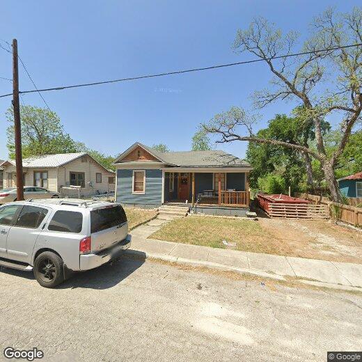 Primary Photo - 213 Stafford St