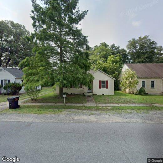 Primary Photo - 215 Liberty Rd