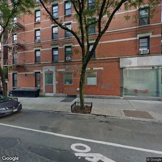Primary Photo - 1752 1st Avenue