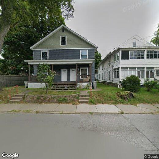 Primary Photo - 299-301 Randolph Street