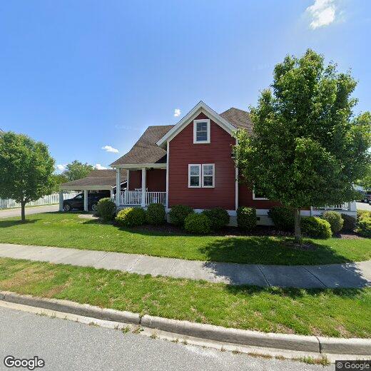 Primary Photo - 3108 Mercantile Street