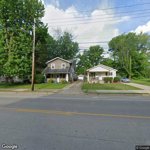 860 S Hawkins Ave, Akron, OH 44320 House Rental in Akron, OH