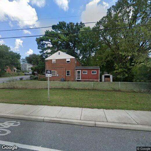 Primary Photo - 6007 Martin Luther King Jr Ct