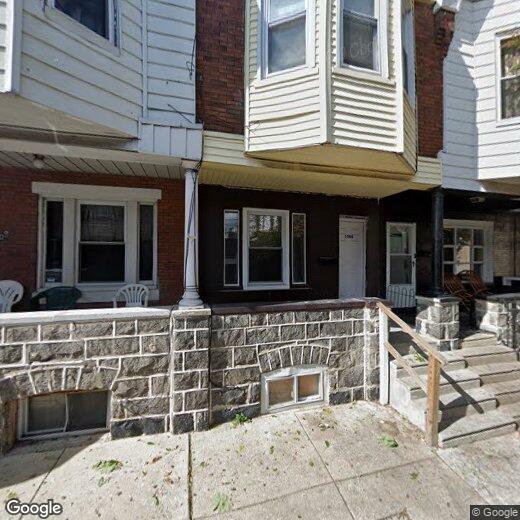 Primary Photo - 1506 S Etting St