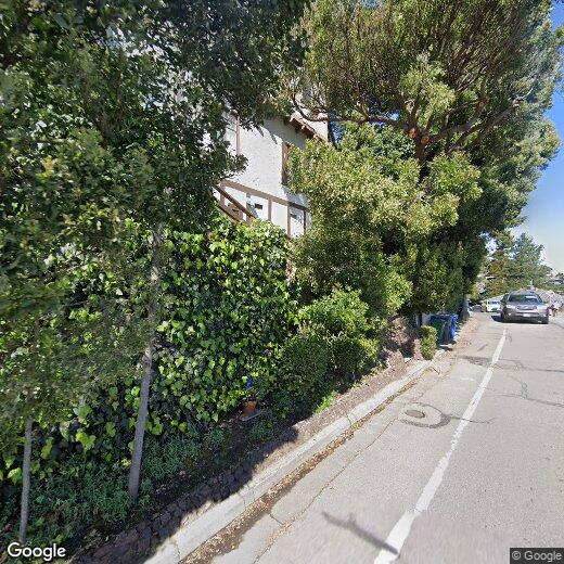 1 Alexander Ave, Sausalito, CA 94965 House Rental in Sausalito, CA