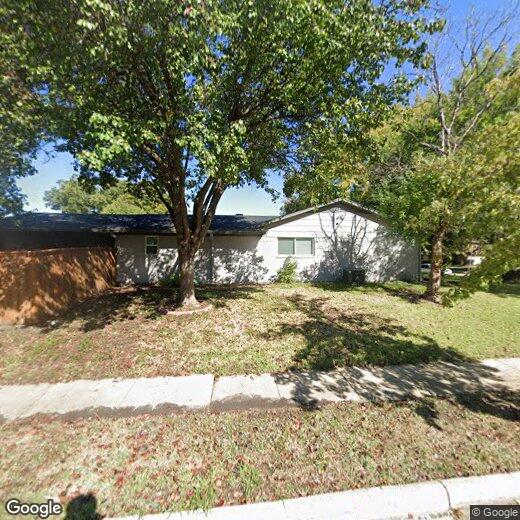 1501 Monterrey Dr, Garland, TX 75042 House for Rent in Garland, TX