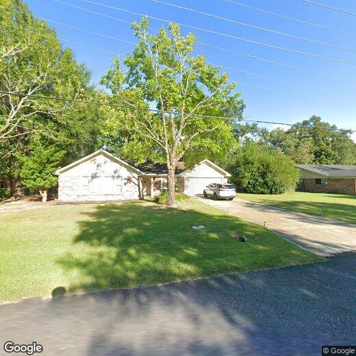249 S Planer Mill Rd, Deridder, LA 70634 House Rental in Deridder, LA