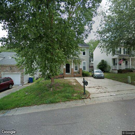 Primary Photo - 2316 Sapphire Valley Dr