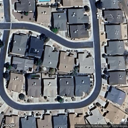 Primary Photo - HOUSE IN AN ACTIVE 55 COMMUNITY