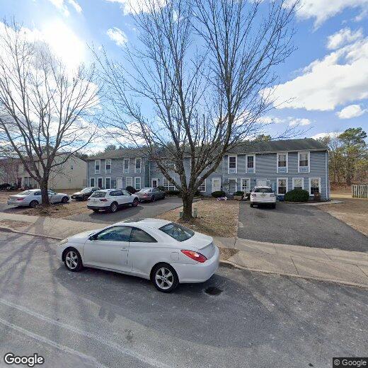 Primary Photo - Beautiful two bedroom townhome in the hear...