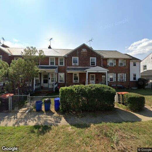 1140 Meadow Ln, Chester, PA 19013 Townhouse for Rent in Chester, PA