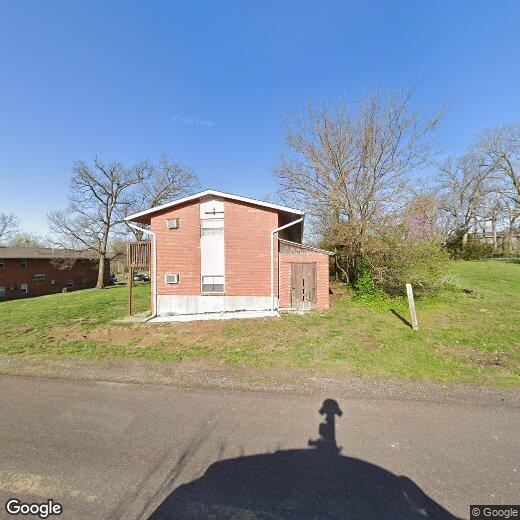 6200 NE Circle Dr Unit 1