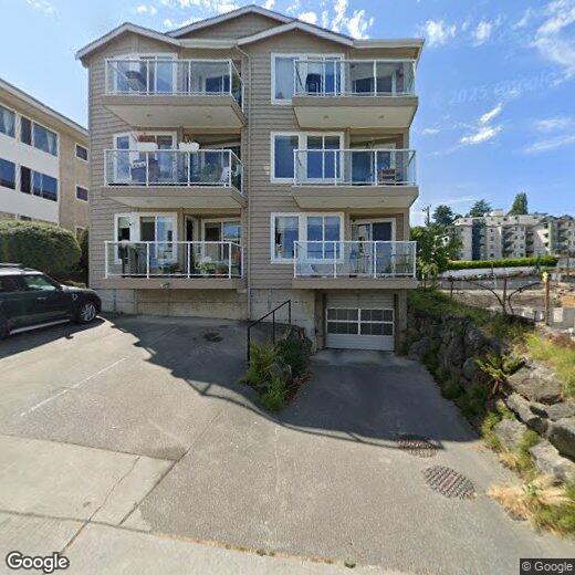 2432 Dexter Ave N Unit A, Seattle, WA 98109 Condo for Rent in Seattle