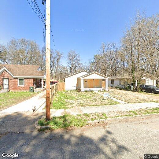 Foto principal - 3374 Given Ave