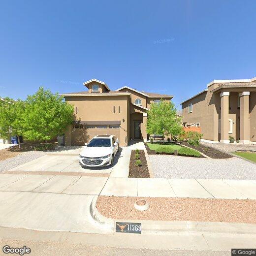 11369 Cattle Ranch St, El Paso, TX 79934 House Rental in El Paso, TX