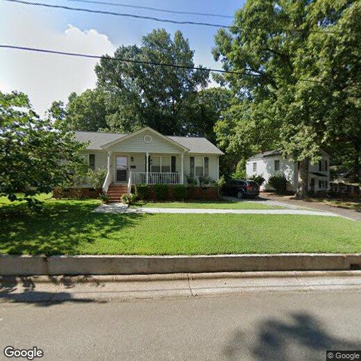 35 Todd Dr NE, Concord, NC 28025 House for Rent in Concord, NC