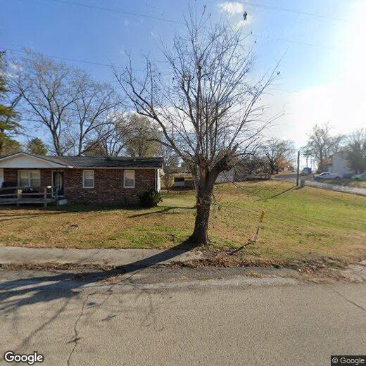 502 North St, Marble Hill, MO 63764 House Rental in Marble Hill, MO