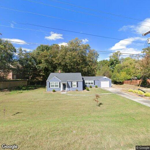 784 S Peace Haven Rd, WinstonSalem, NC 27103 House Rental in Winston