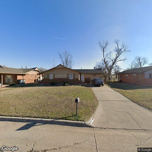 Primary Photo - 3 br, 1 bath House - 6412 NW Columbia Ave