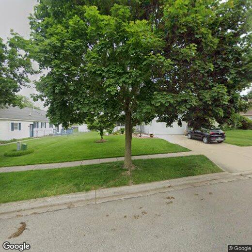 1498 Middlewood Dr, Saline, MI 48176 House Rental in Saline, MI
