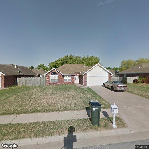 Foto principal - 508 Tumbleweed St